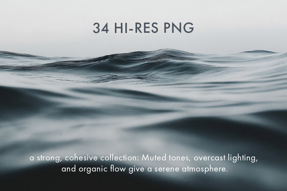 Minimalistic Silent Nature 9