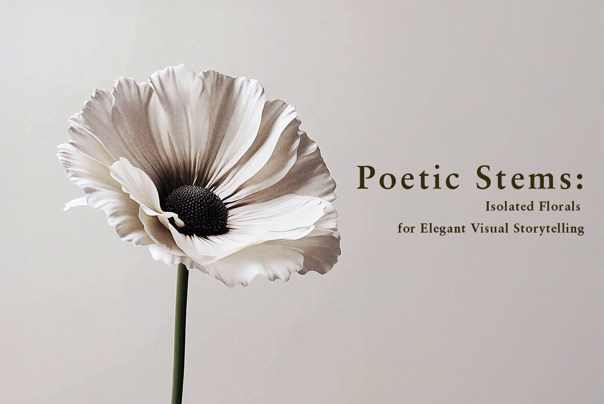 Still Life Flowers 3