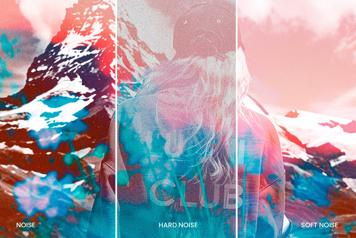 Dreamy Bloom Collection 9