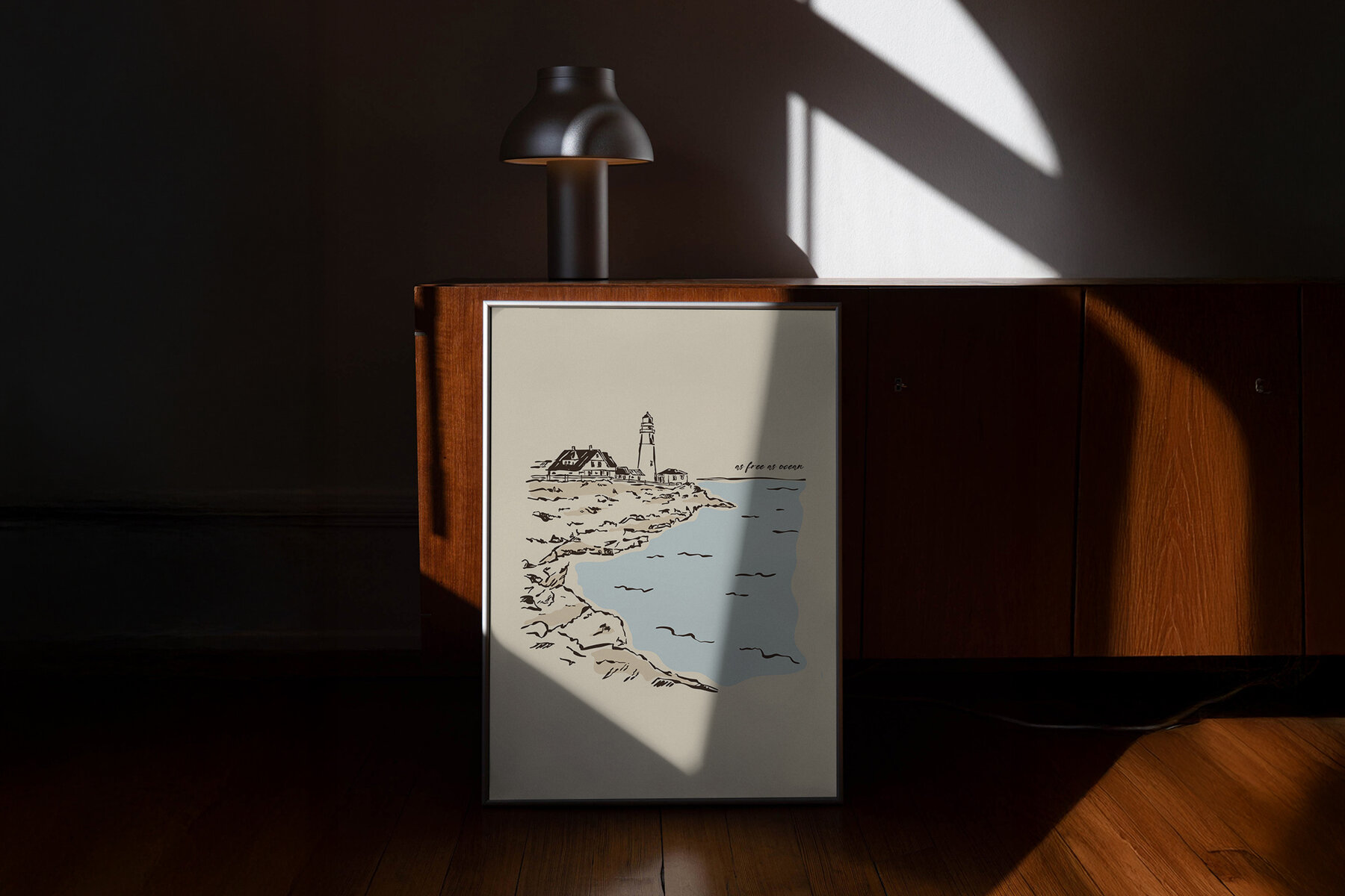 Mediterranean Vacation Print Posters 4