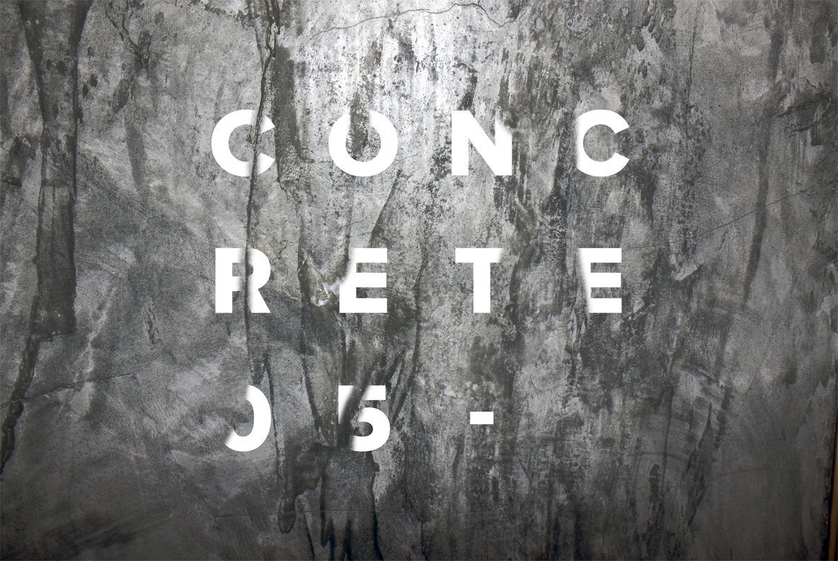 Concrete 05 1
