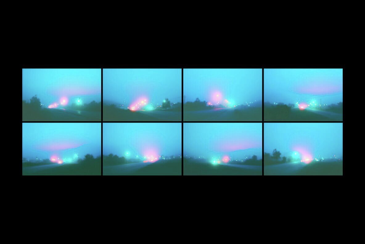 Dark Memories Abstract Moody Backgrounds 3