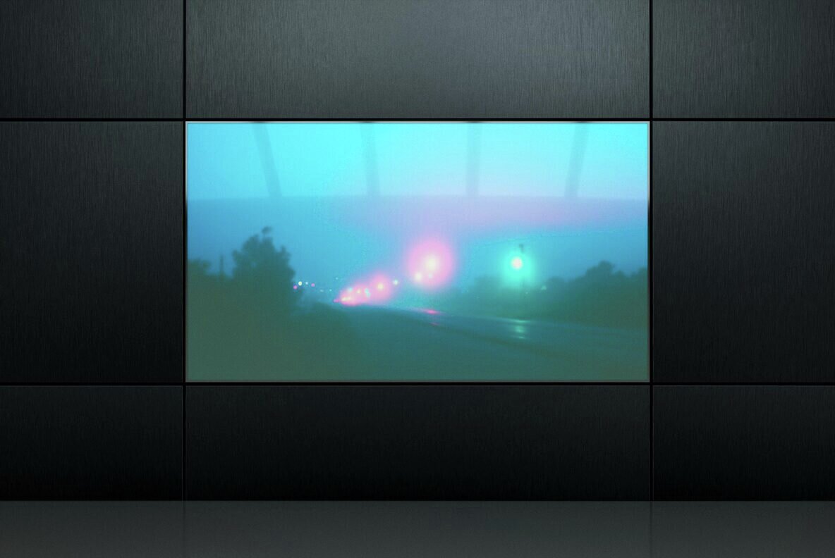 Dark Memories Abstract Moody Backgrounds 8