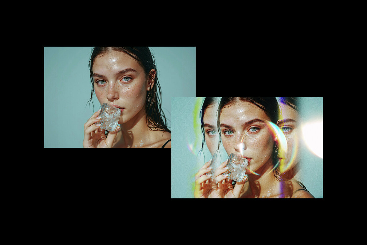 Prism Photo Effect 2