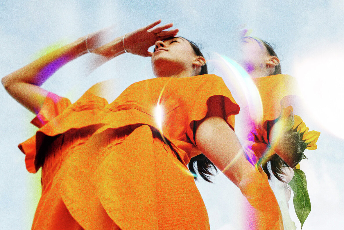 Prism Photo Effect 3