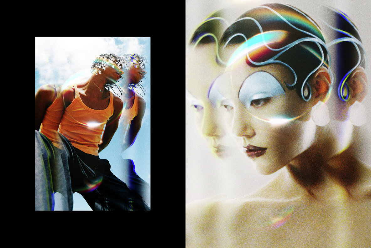 Prism Photo Effect 4