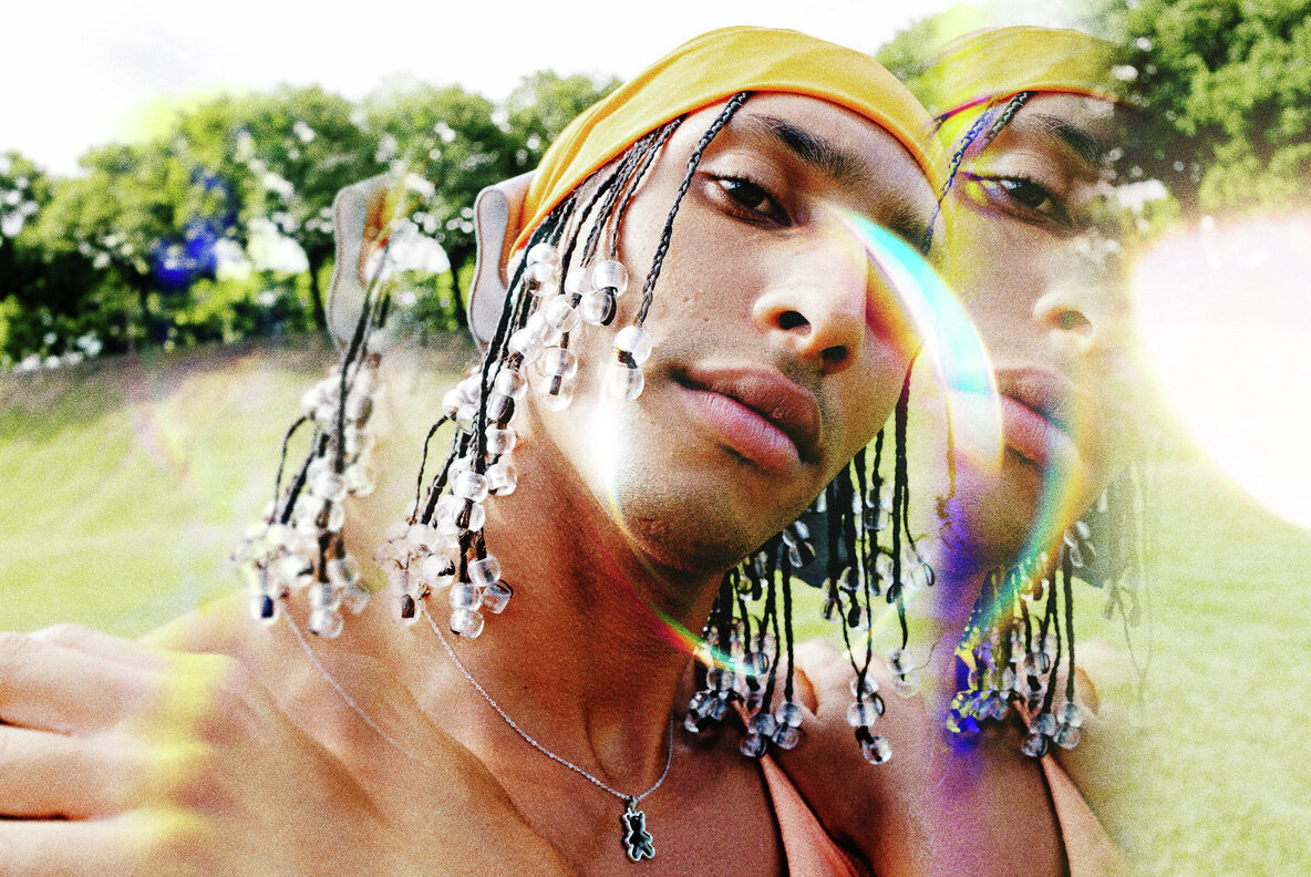 Prism Photo Effect 5