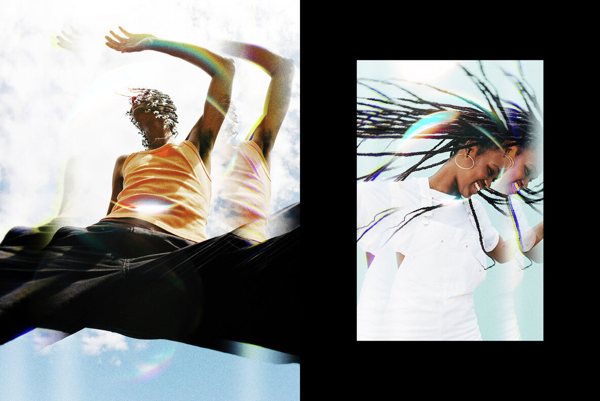 Prism Photo Effect 6