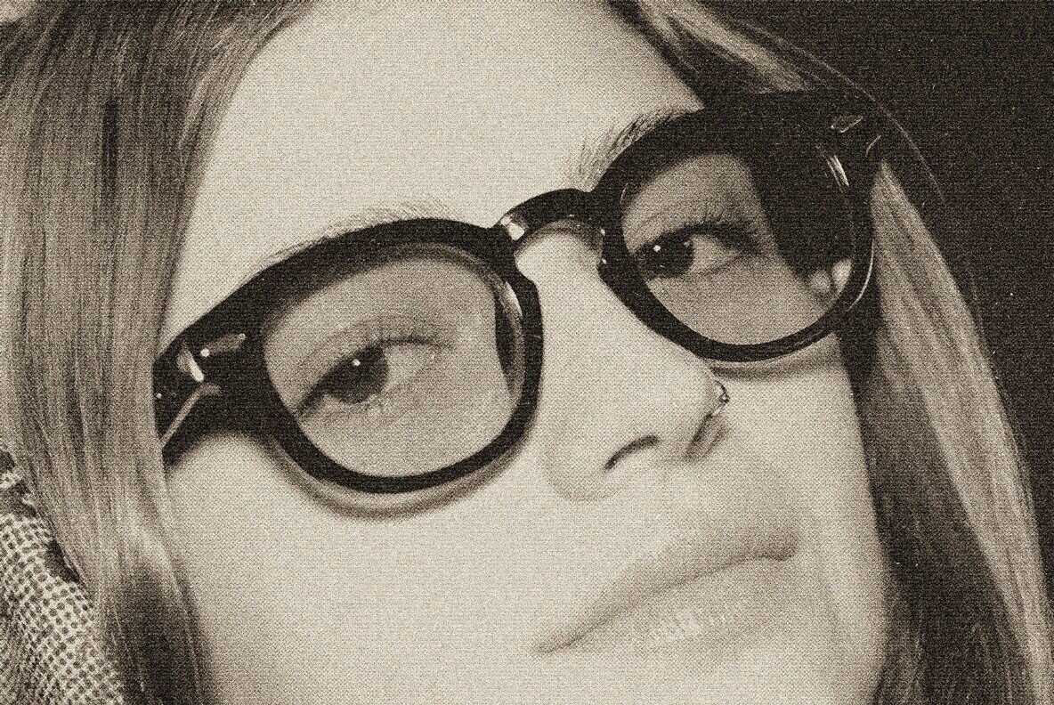 Sepia Printer Photo Effect 3