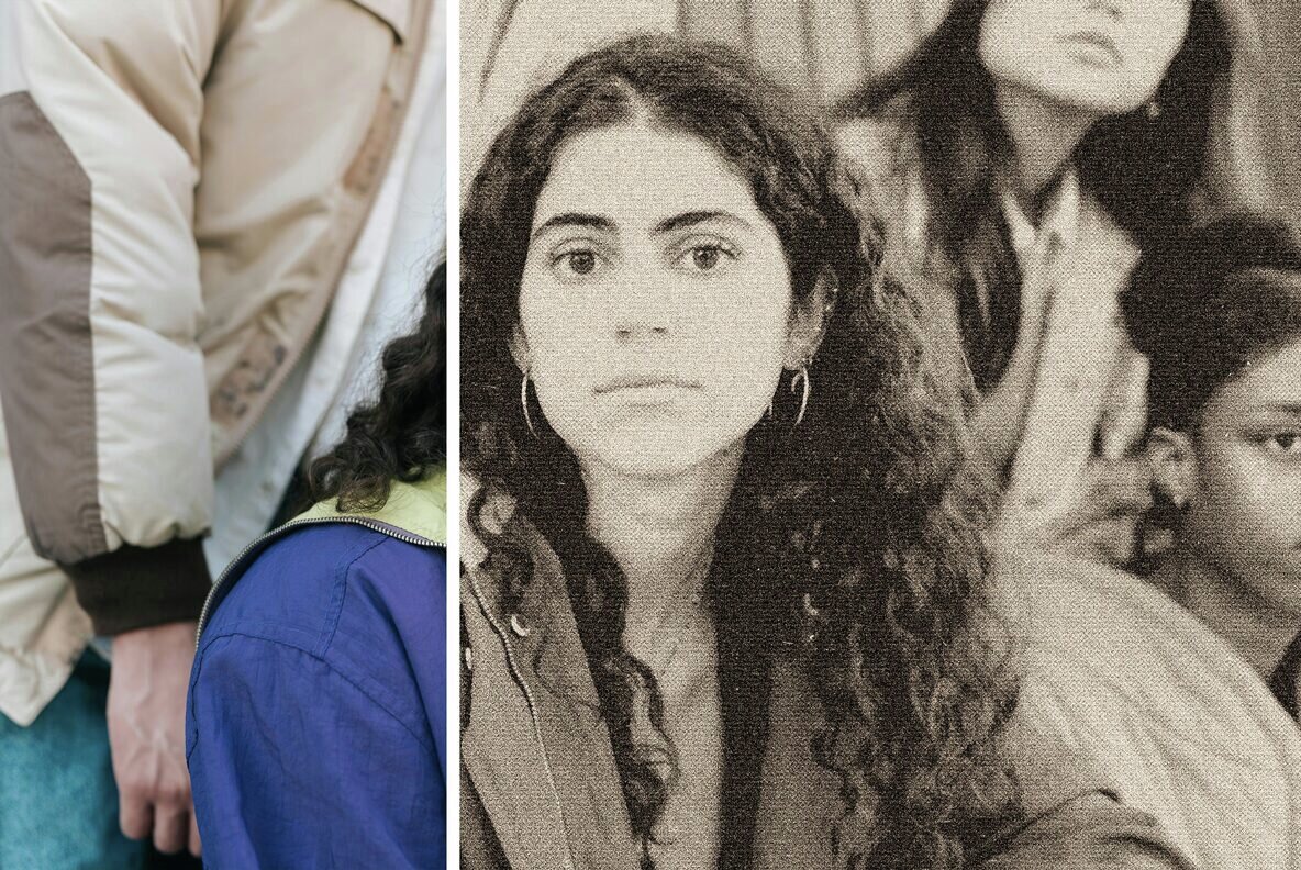 Sepia Printer Photo Effect 5