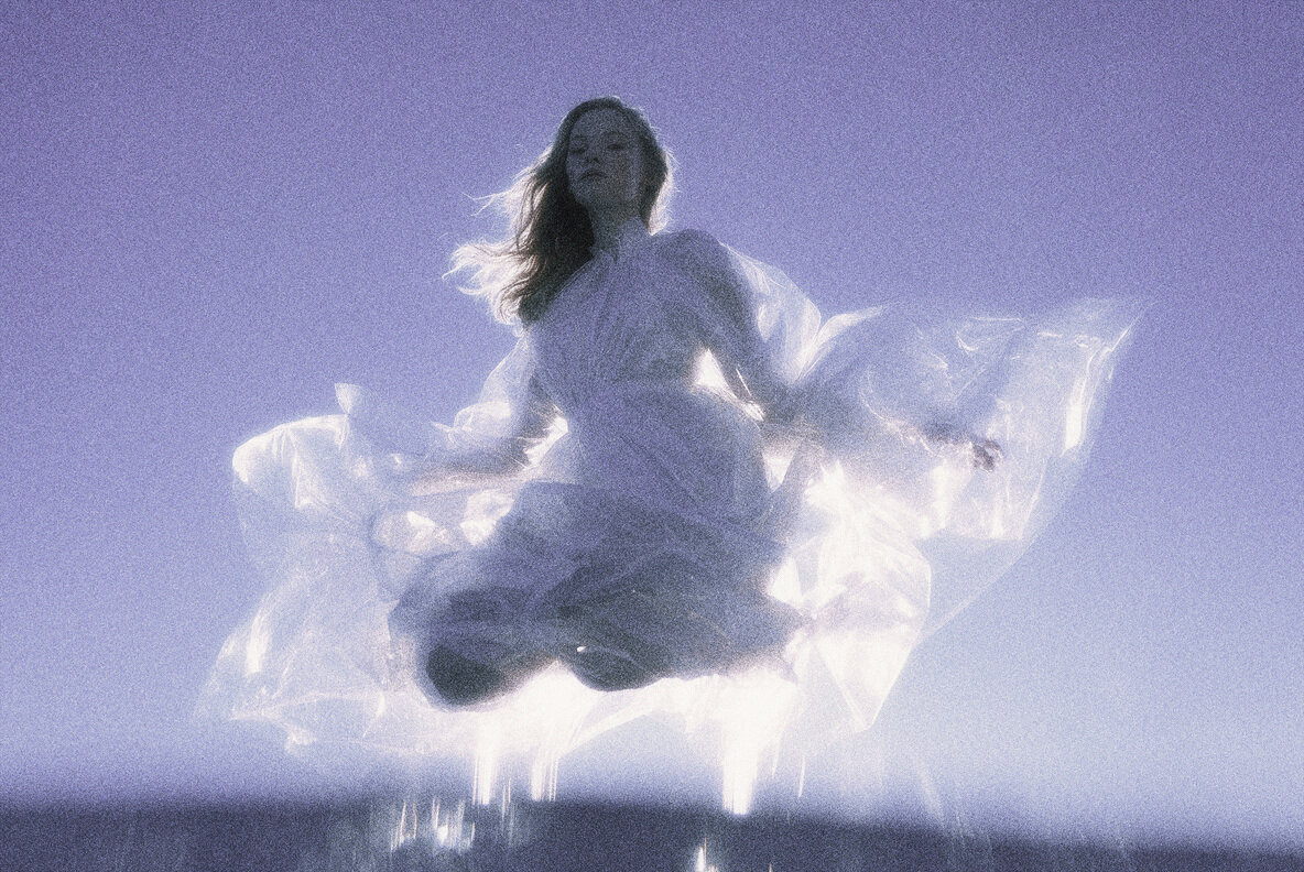 Pastel Glow Photo Effect 4