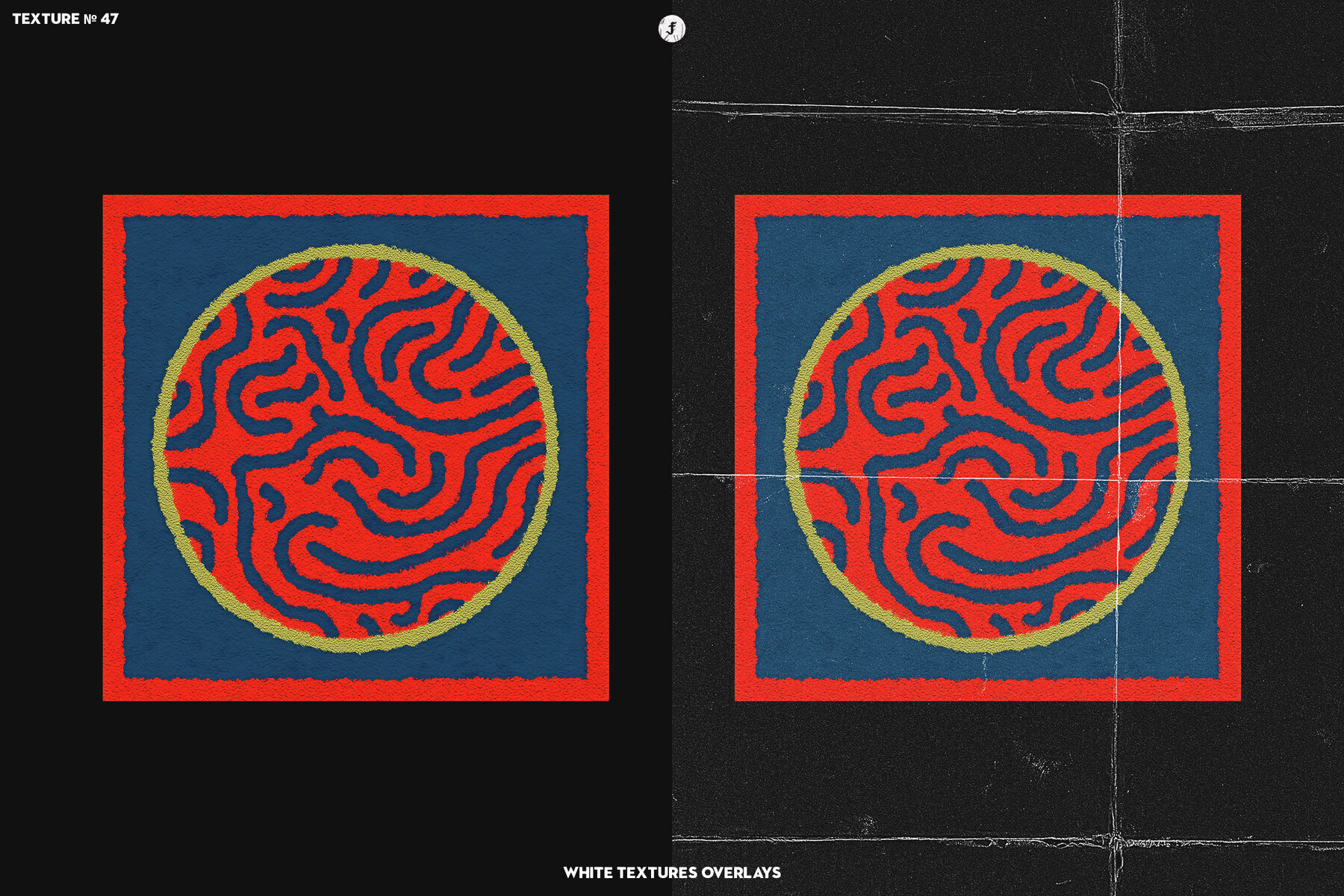 100 White Textures Overlays 2