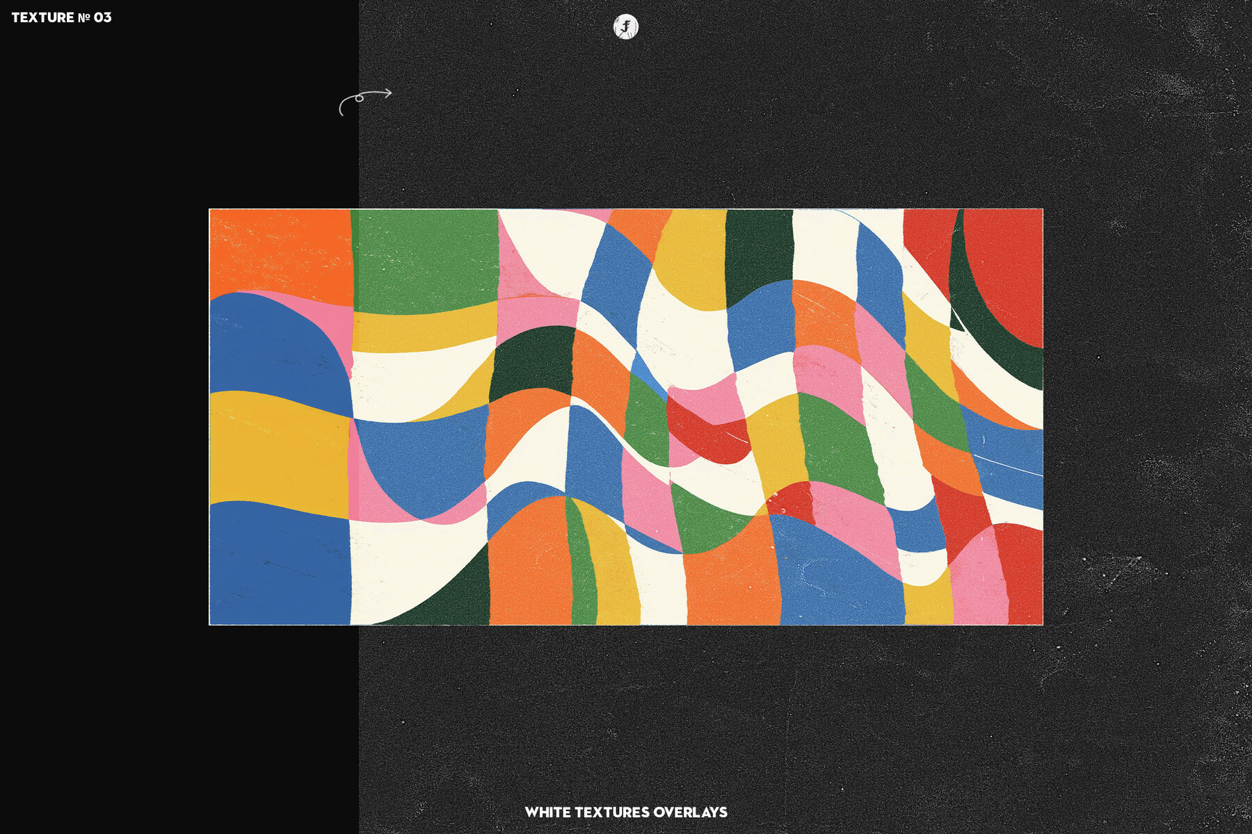 100 White Textures Overlays 10