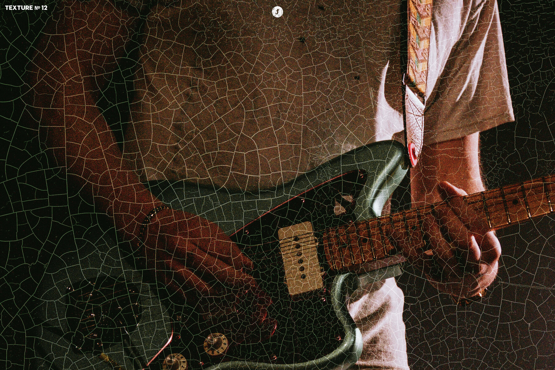 100 White Textures Overlays 15