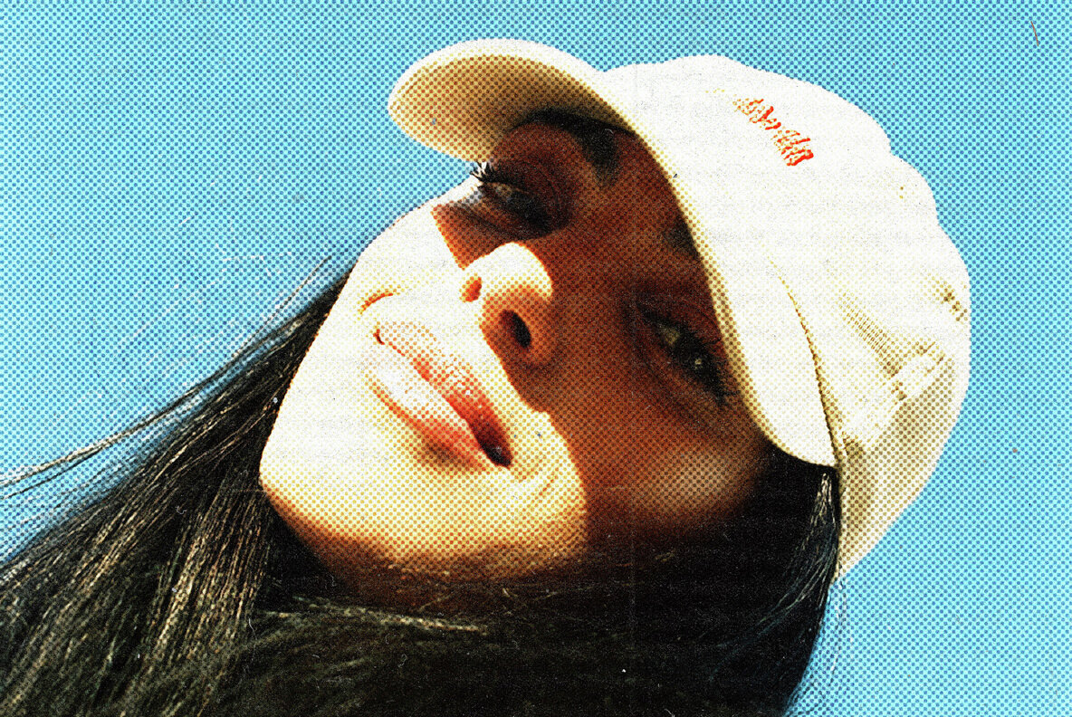 Retro Printed Photo Effect 3