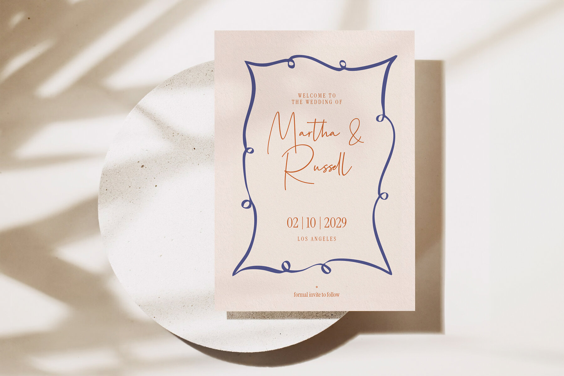 Whimsical Frames and Bows 2