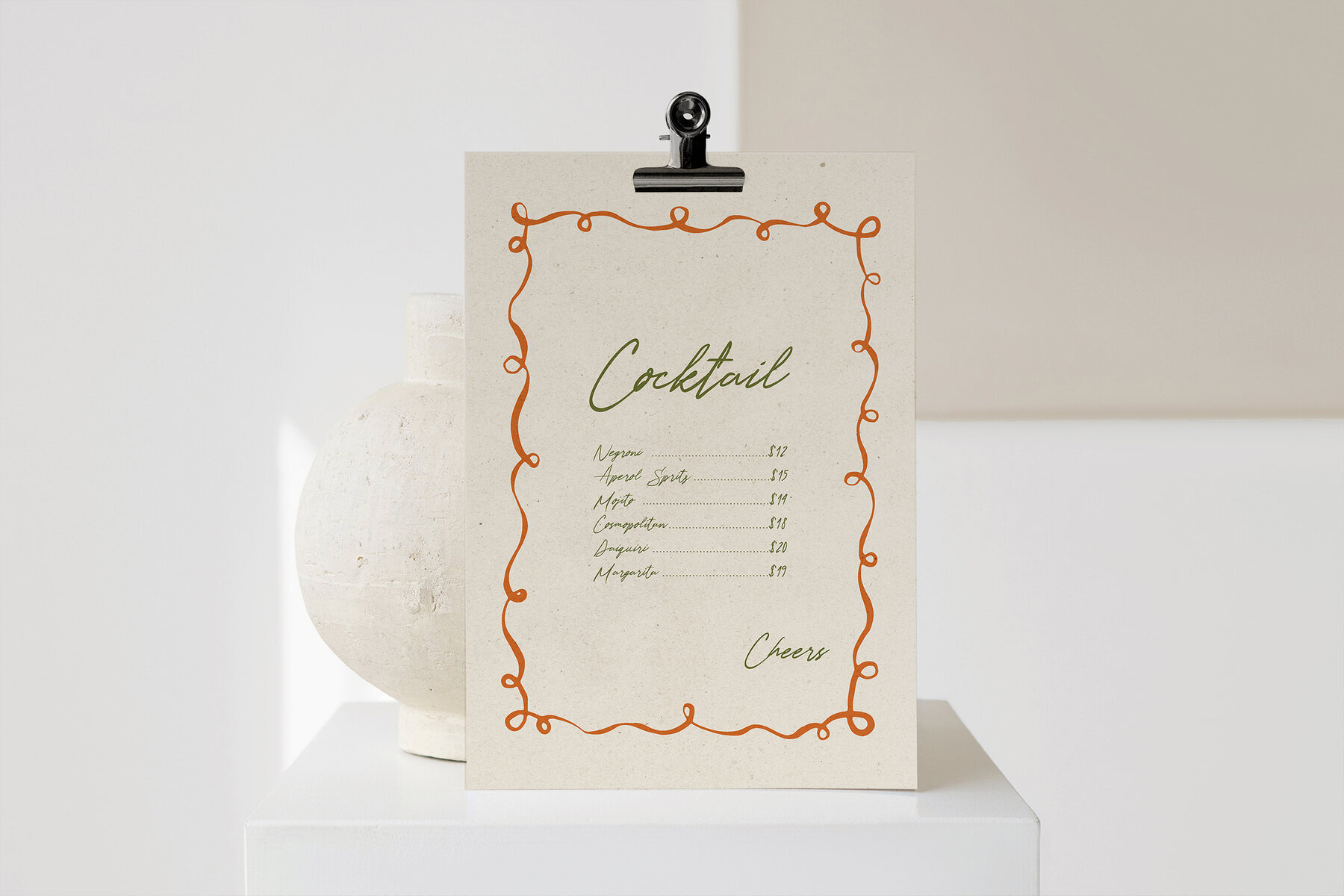 Whimsical Frames and Bows 3