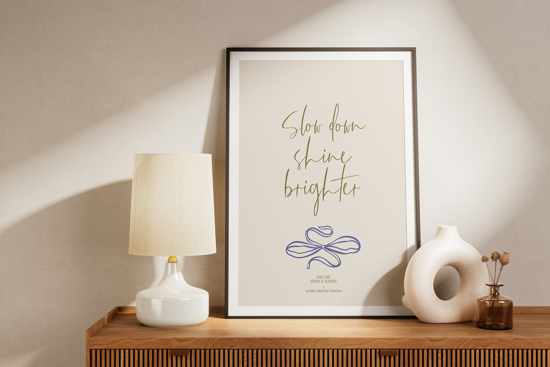 Whimsical Frames and Bows 4