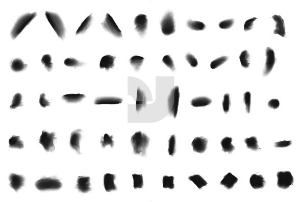 Charcoal Brush Charcoal Brush