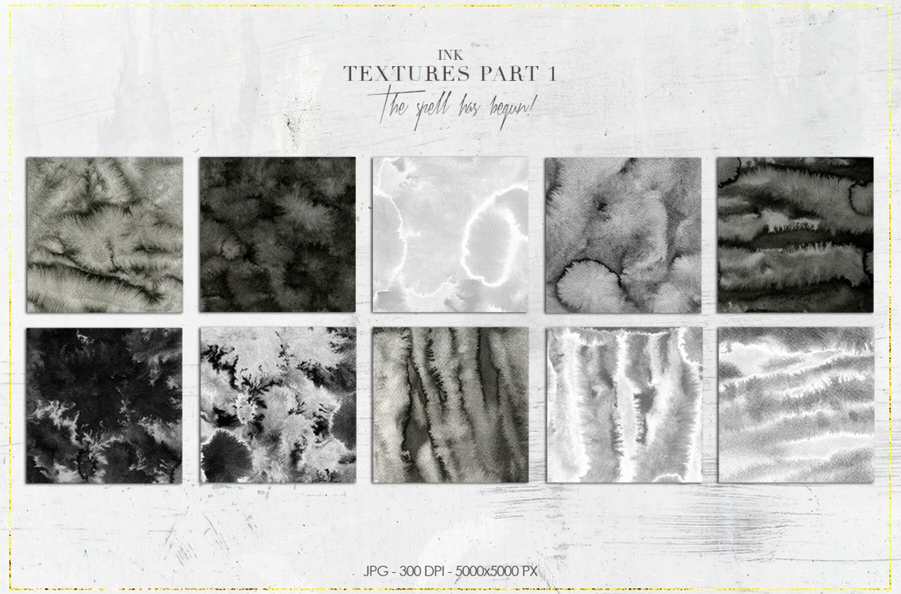 Halloween Black Magic Cliparts 10