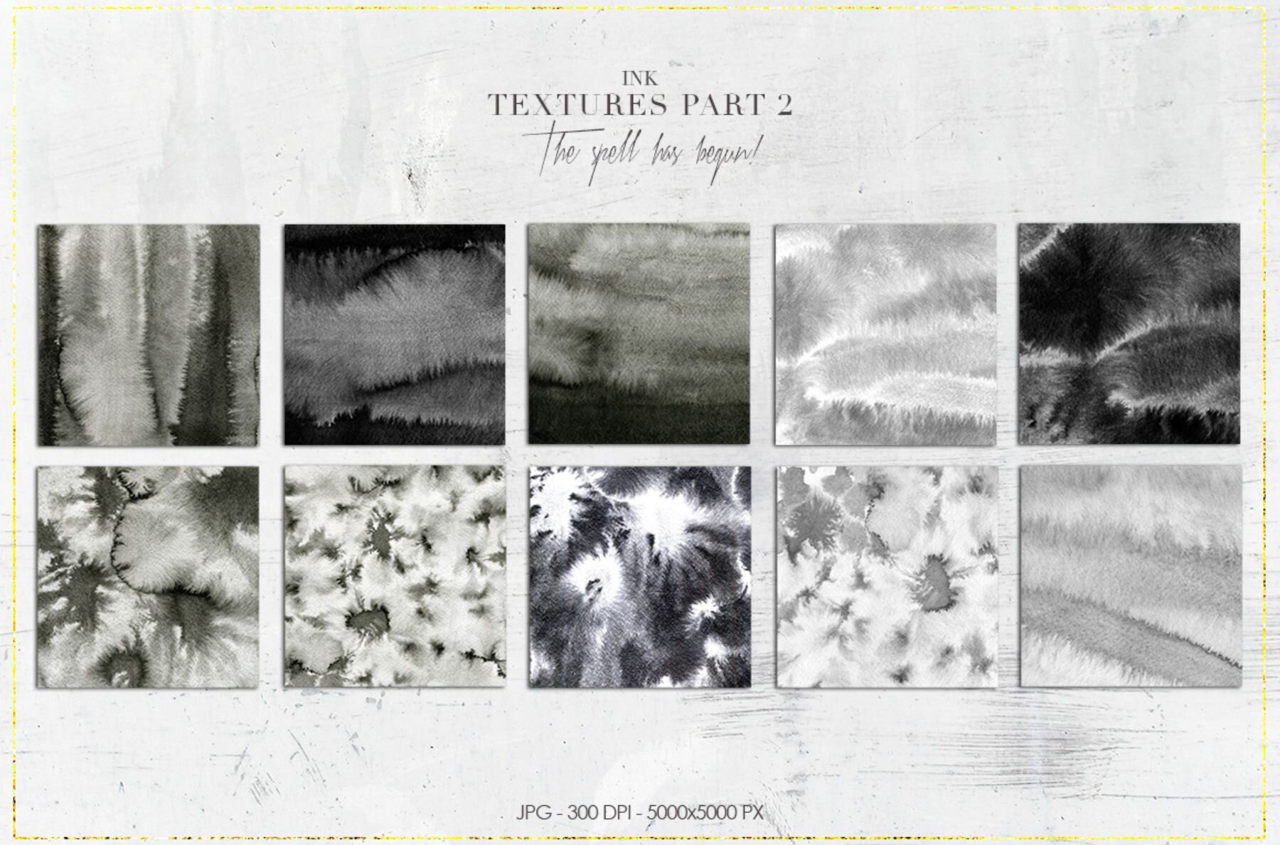 Halloween Black Magic Cliparts 11