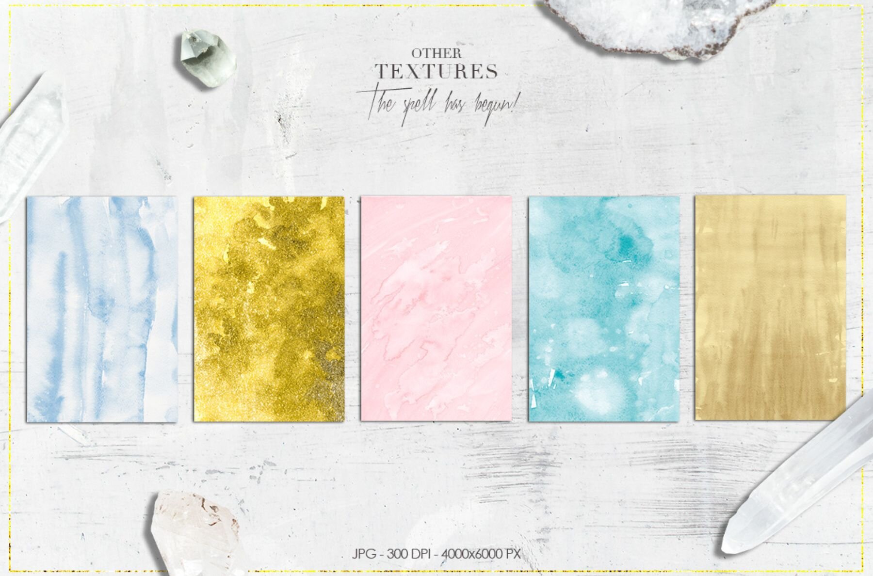 Halloween Black Magic Cliparts 12