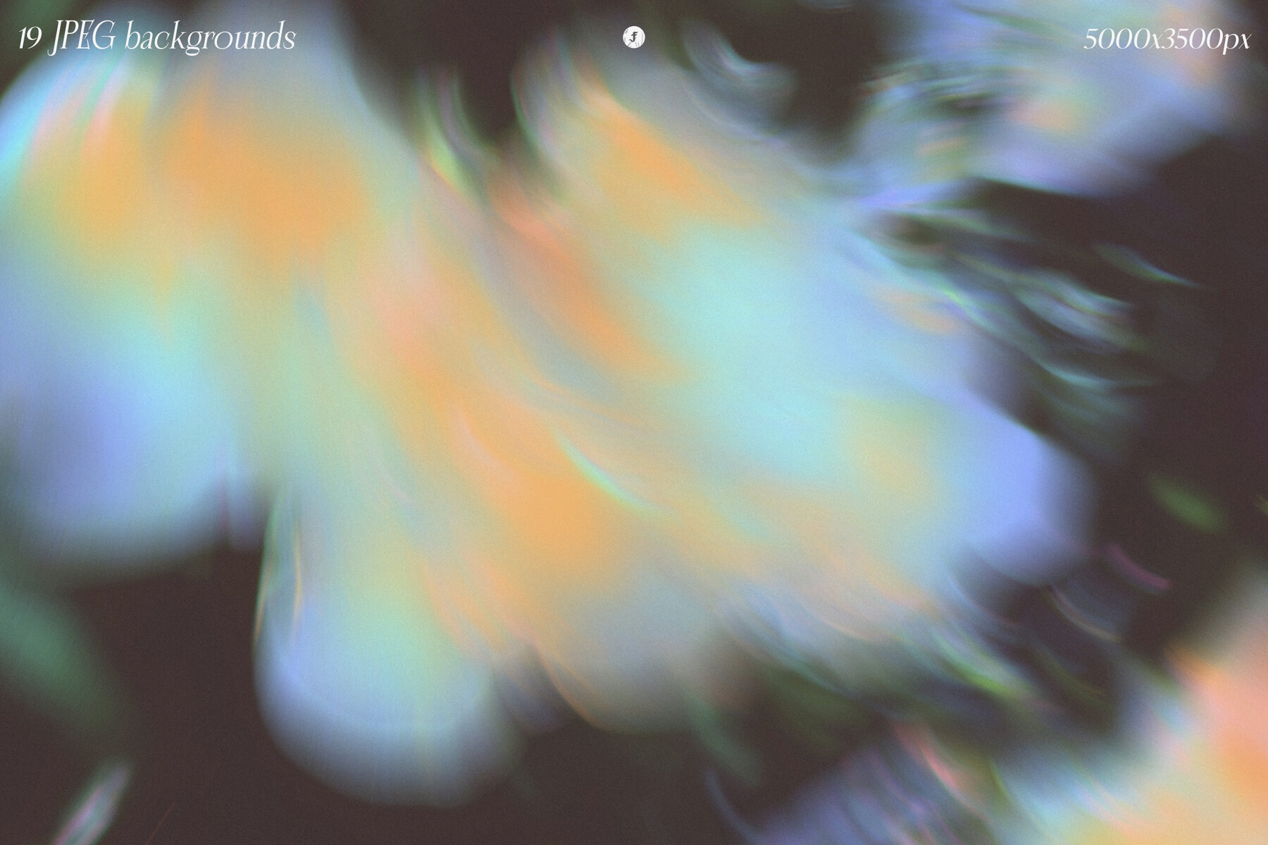 Nightbloom Gradient Backgrounds 3