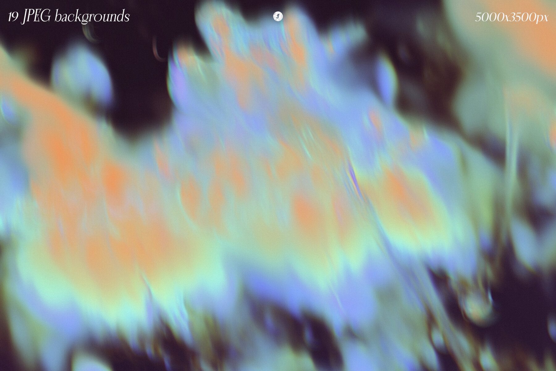 Nightbloom Gradient Backgrounds 4