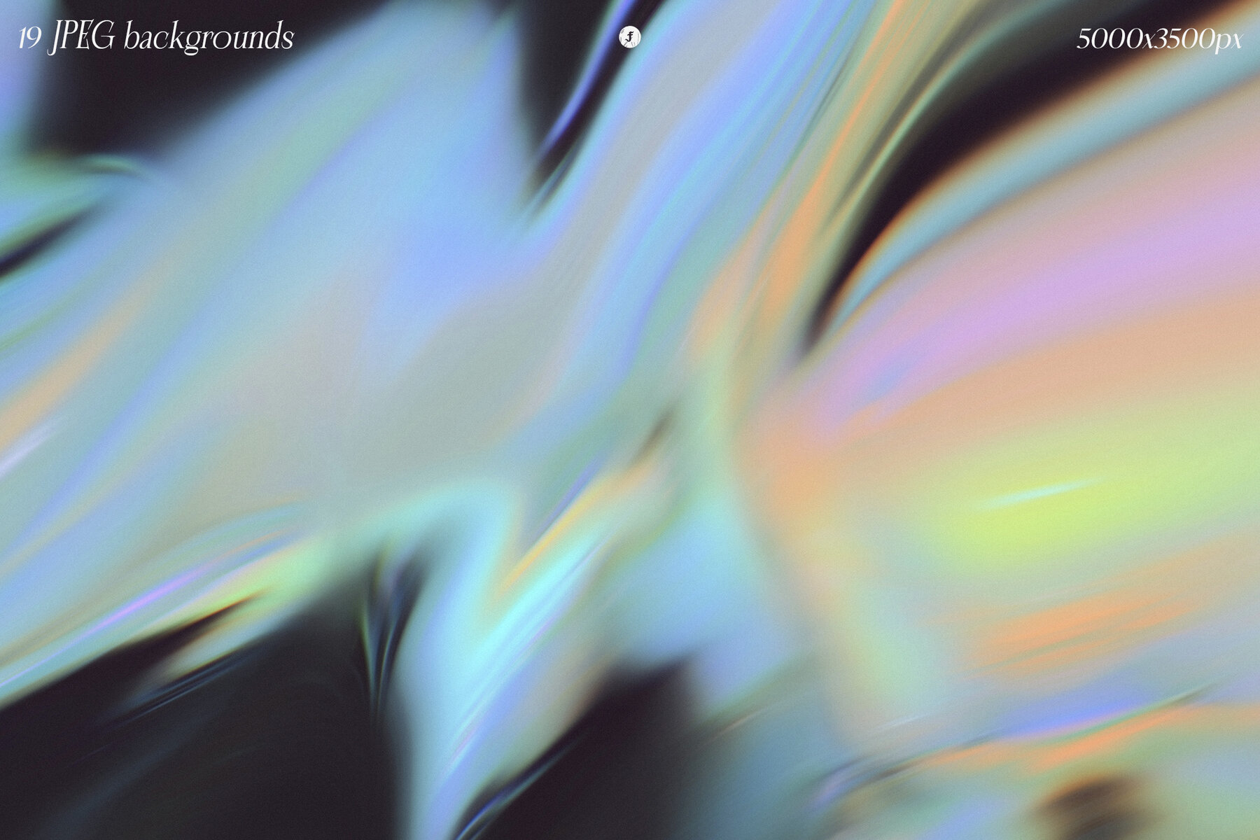 Nightbloom Gradient Backgrounds 5