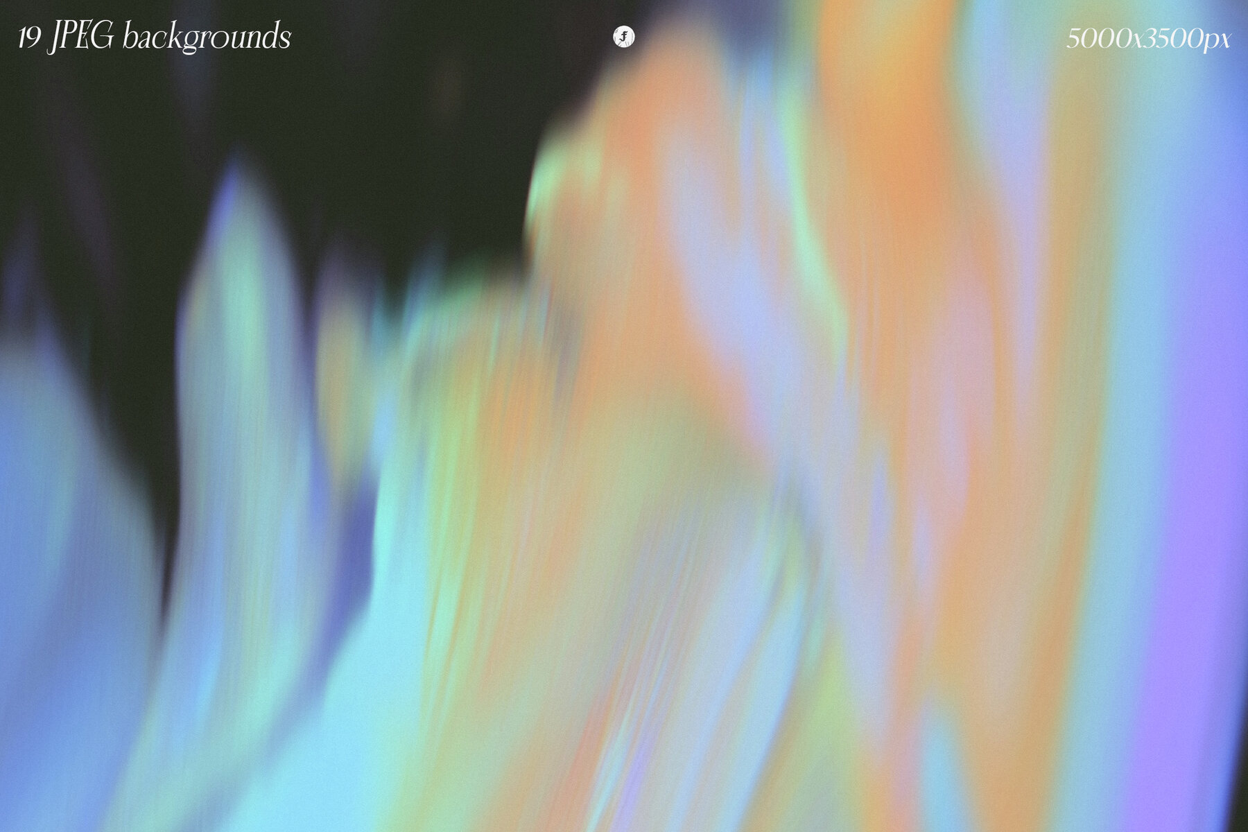 Nightbloom Gradient Backgrounds 7