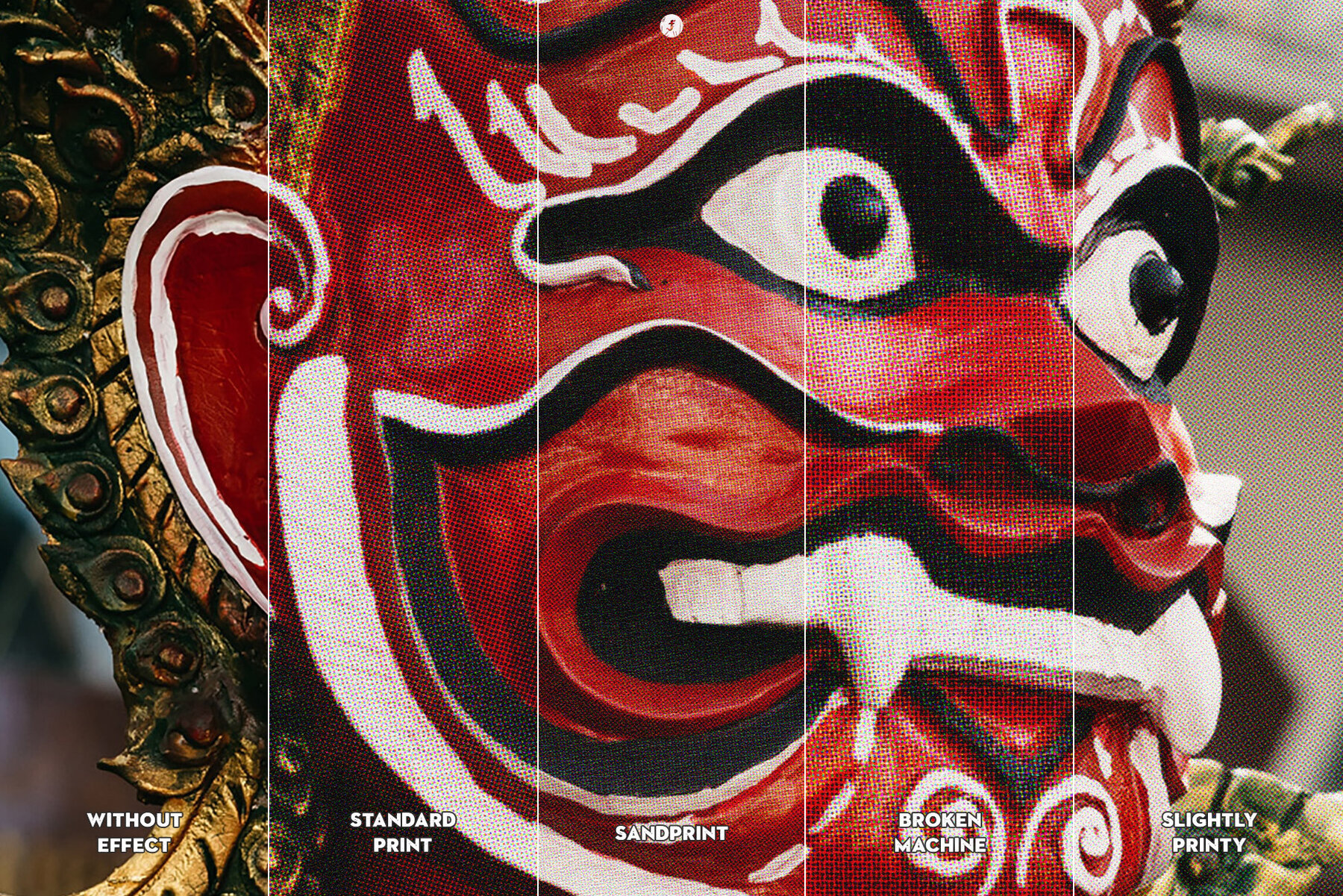 OId Print Studio Photo Effect 2