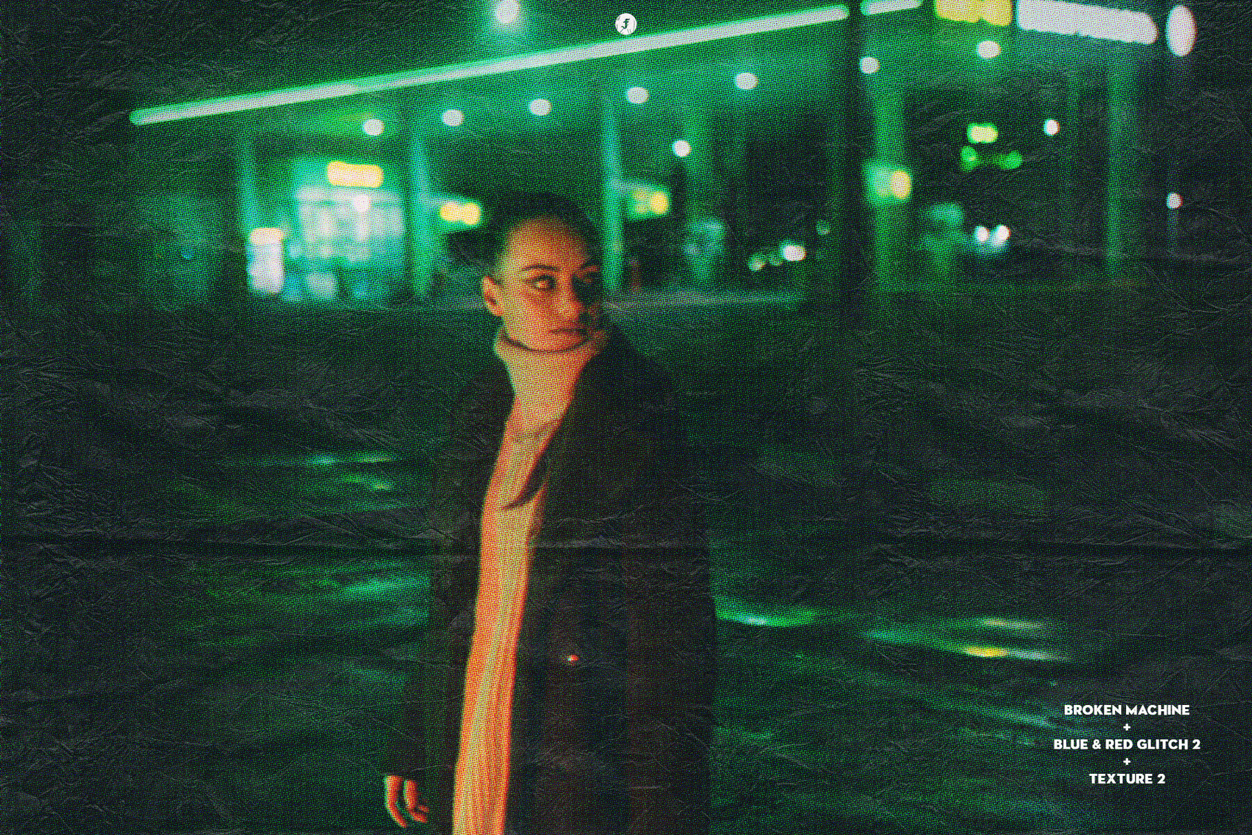 OId Print Studio Photo Effect 4