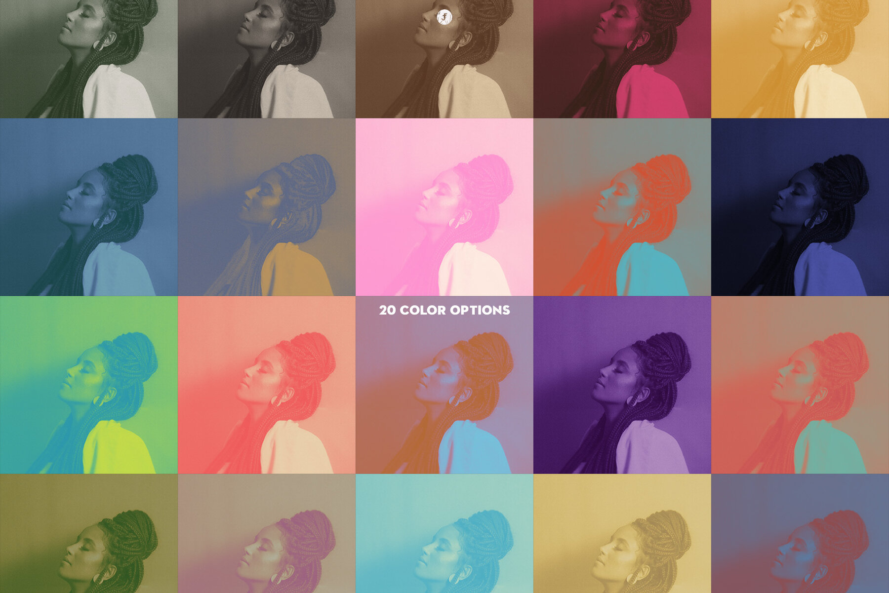 OId Print Studio Photo Effect 7