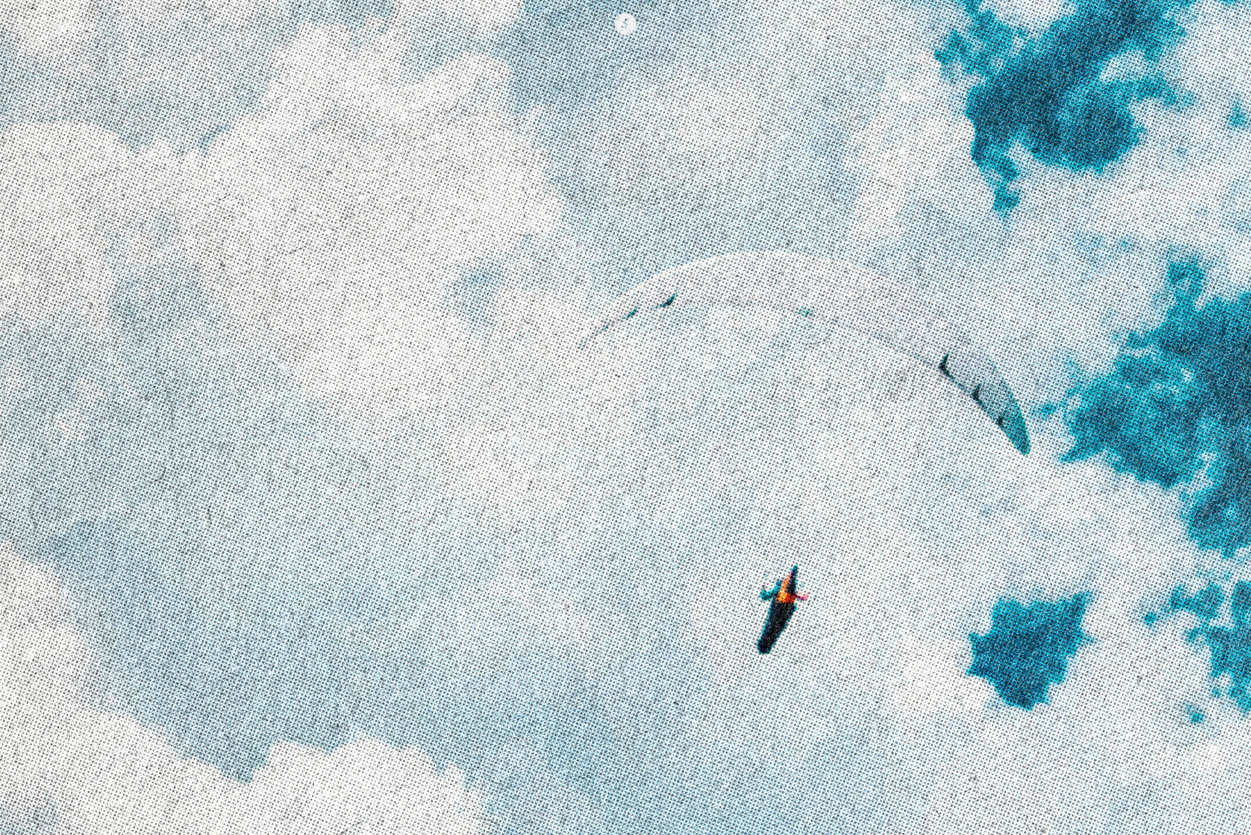 Postcard Print Photo Effect 8