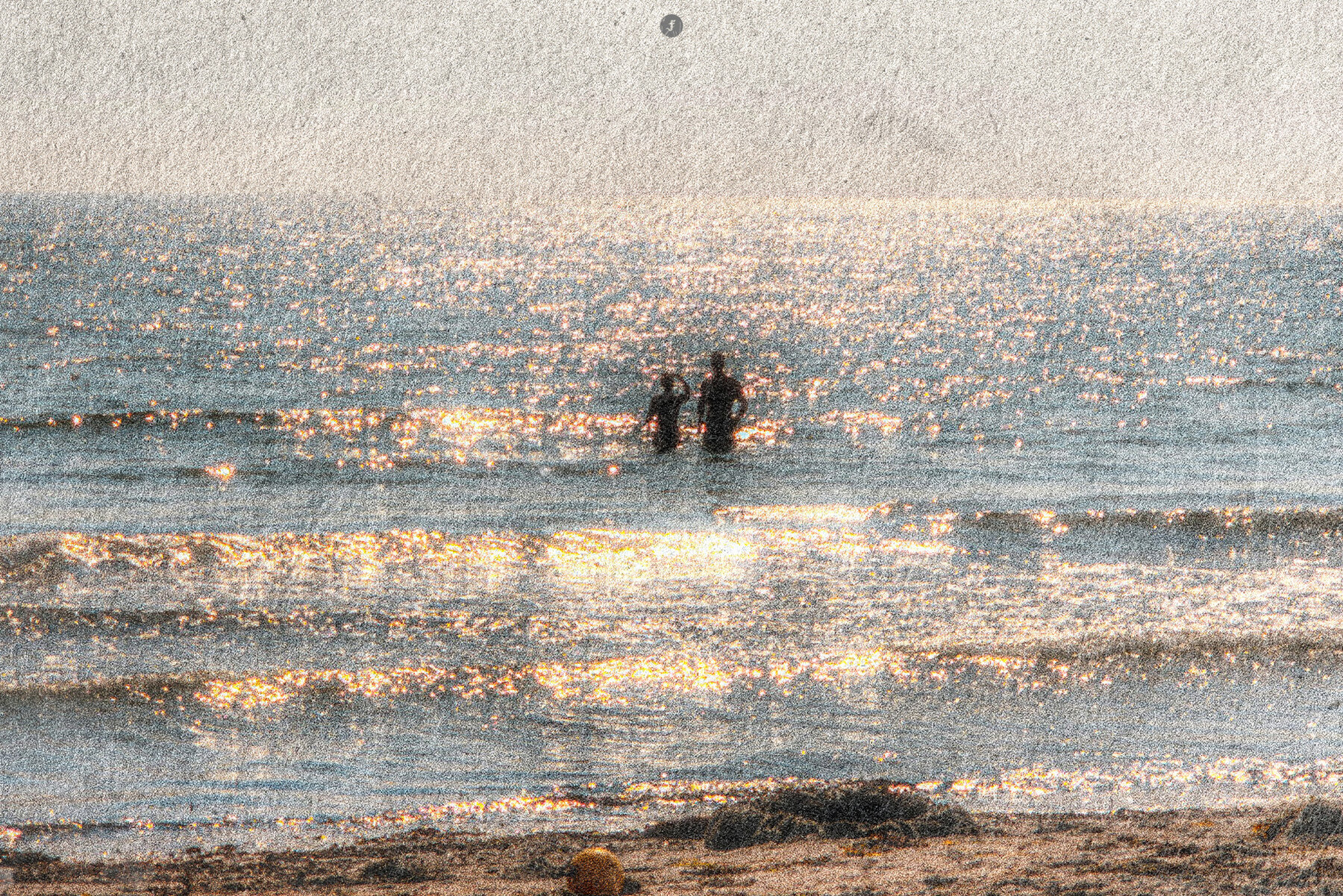 Postcard Print Photo Effect 12