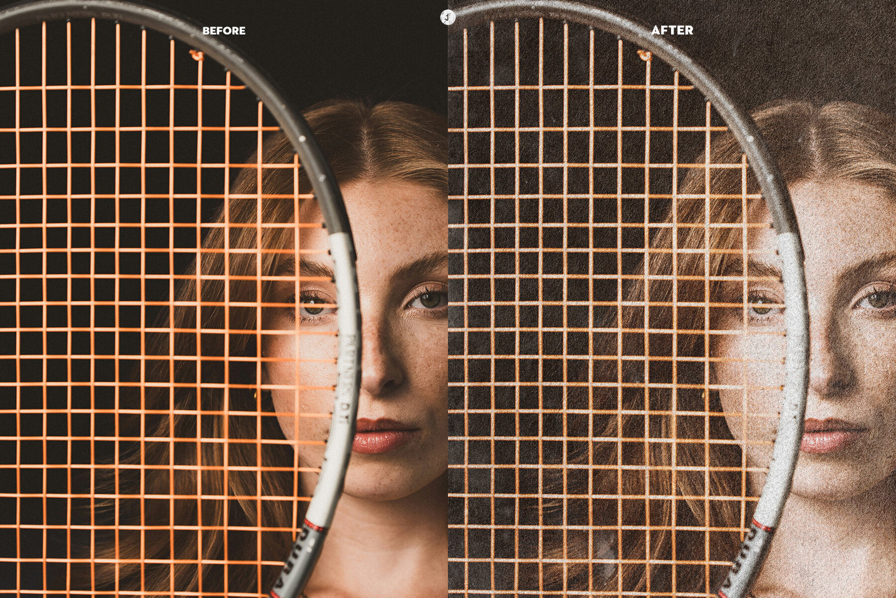 Postcard Print Photo Effect 16