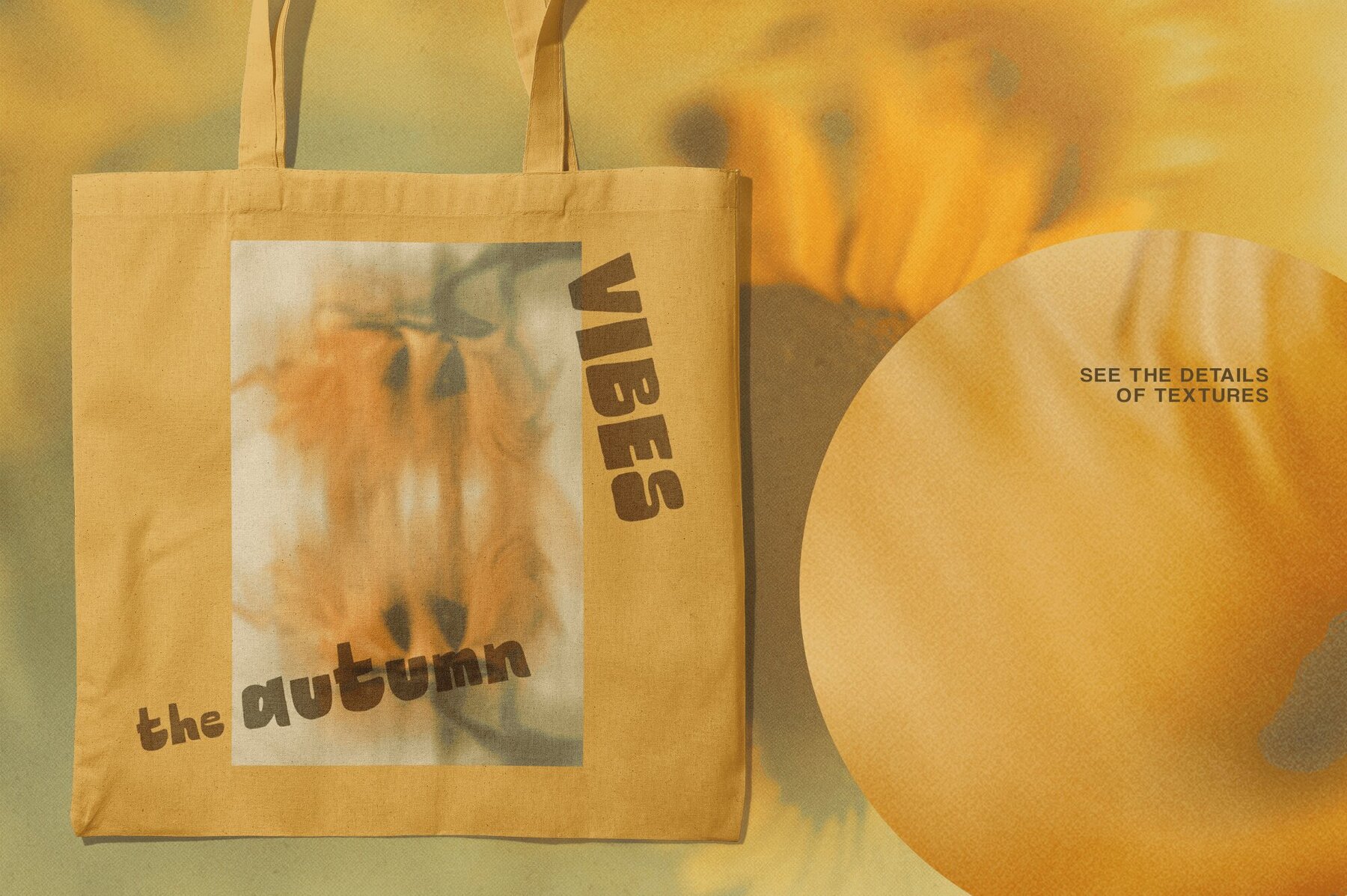 Bloomed Harvest Sunflowers abstract backgrounds 9