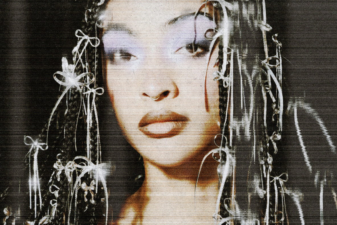 Printer Photo Effect 5