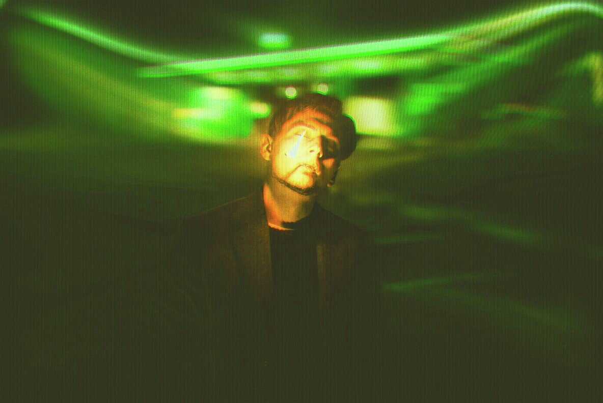 Old Tv Photo Effect 7