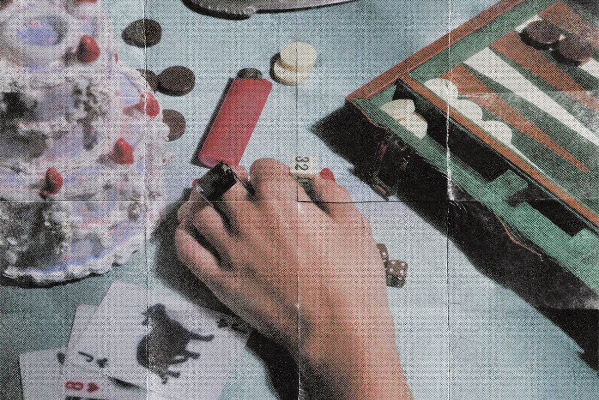 Folded Paper Photo Effect 5