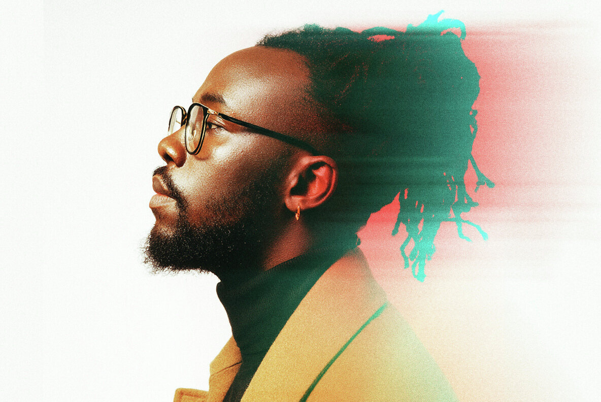 Motion Blurred Photo Effect 3