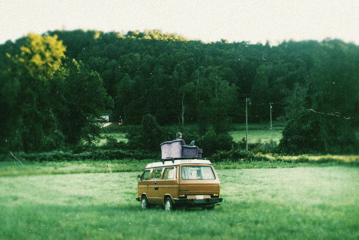 Dark Cinematic Photo Effect 3