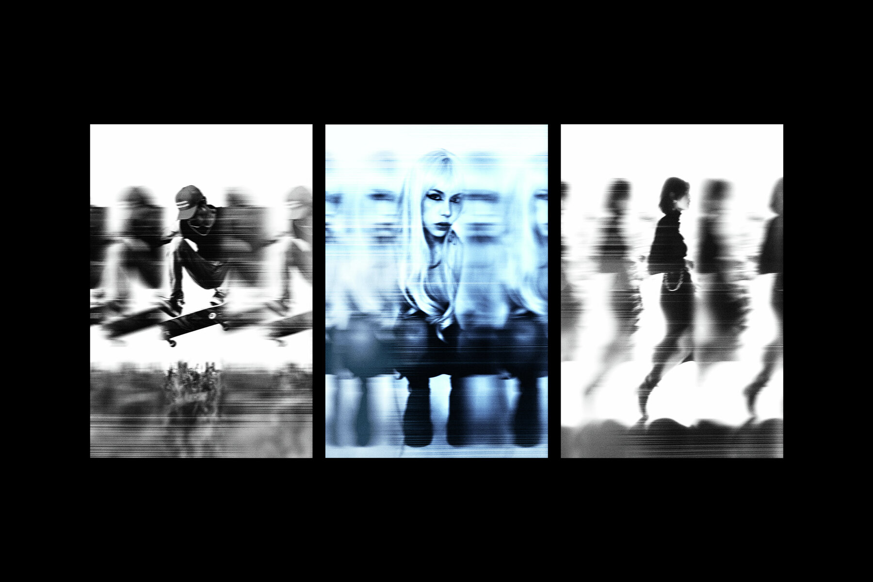 Broken Scanner Photo Effect 4