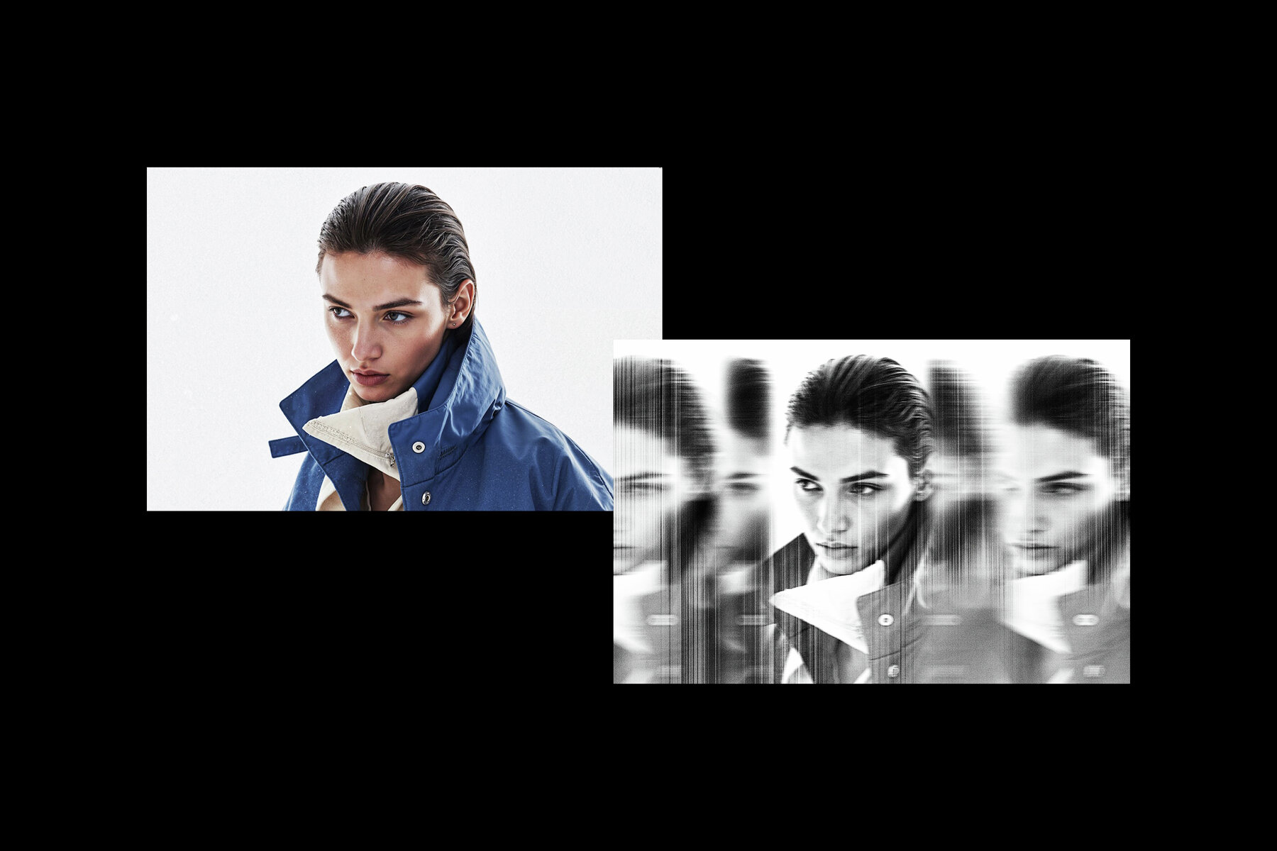 Broken Scanner Photo Effect 7