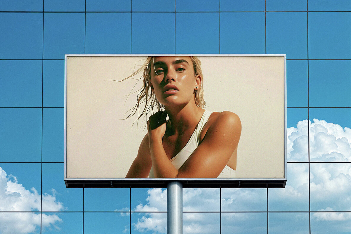 Billboard Mockup 2