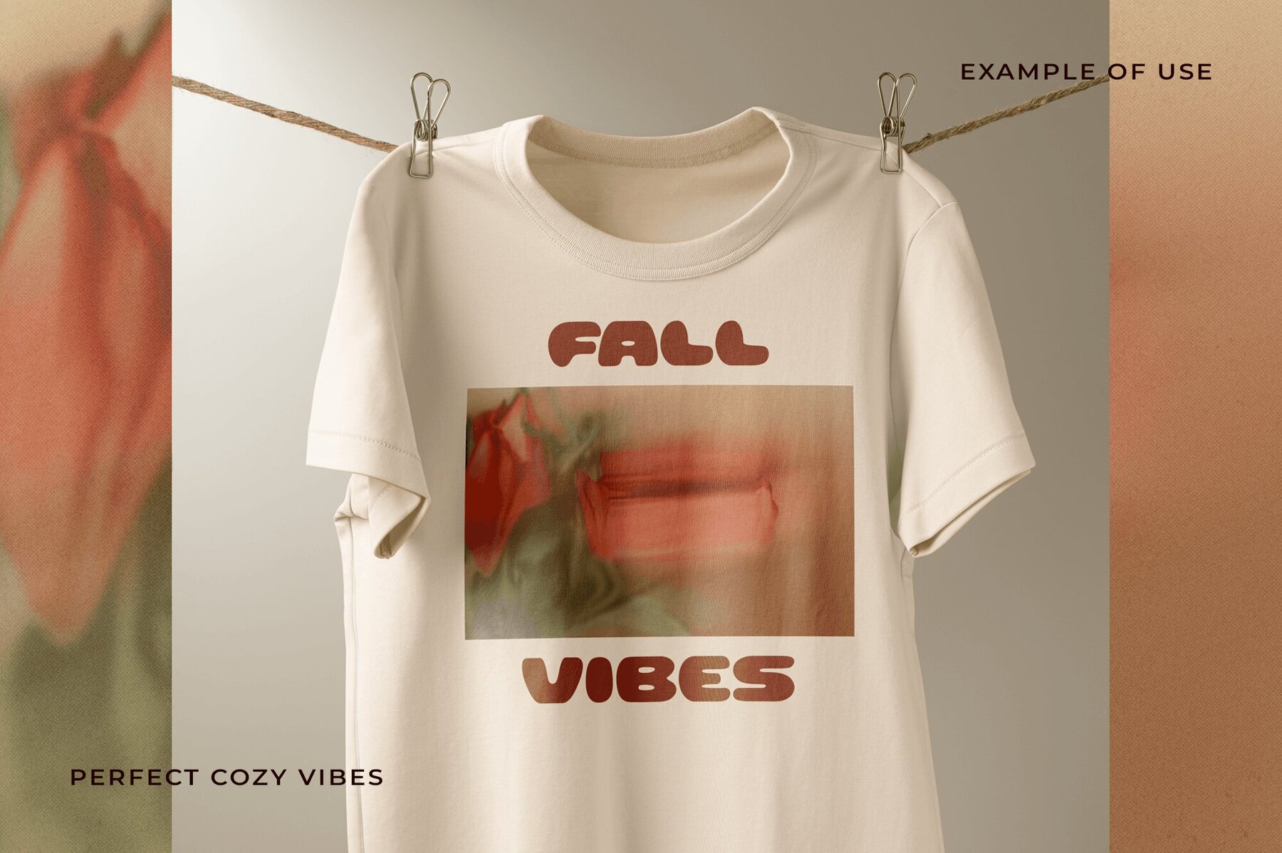 FallFrenzy floral backgrounds 7