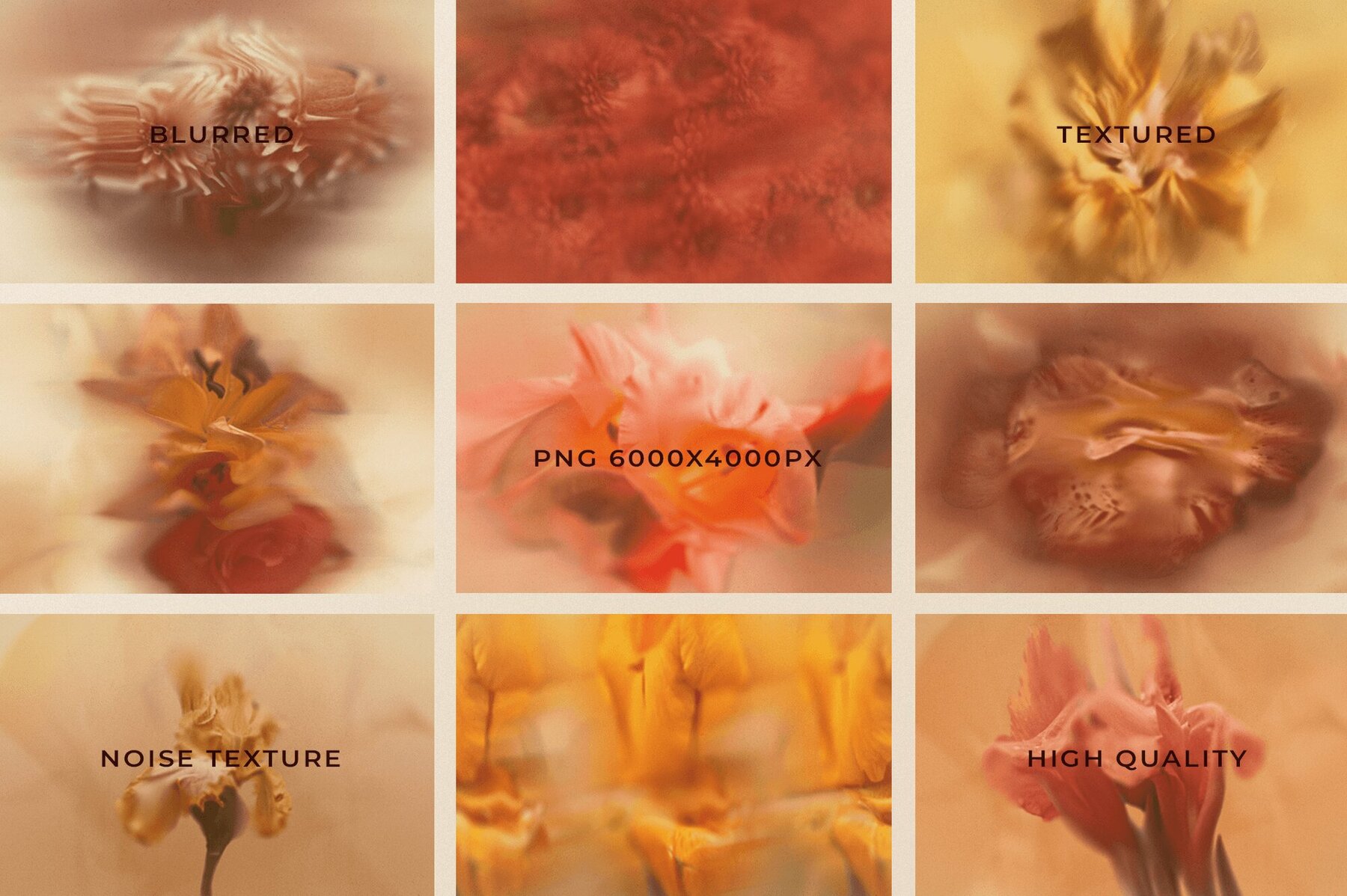 FallFrenzy floral backgrounds 8