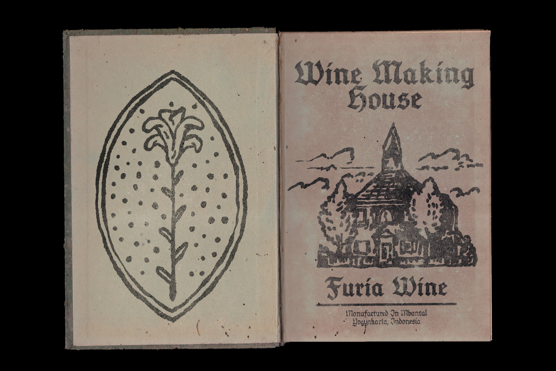 Vintage Paper Texture Background 10