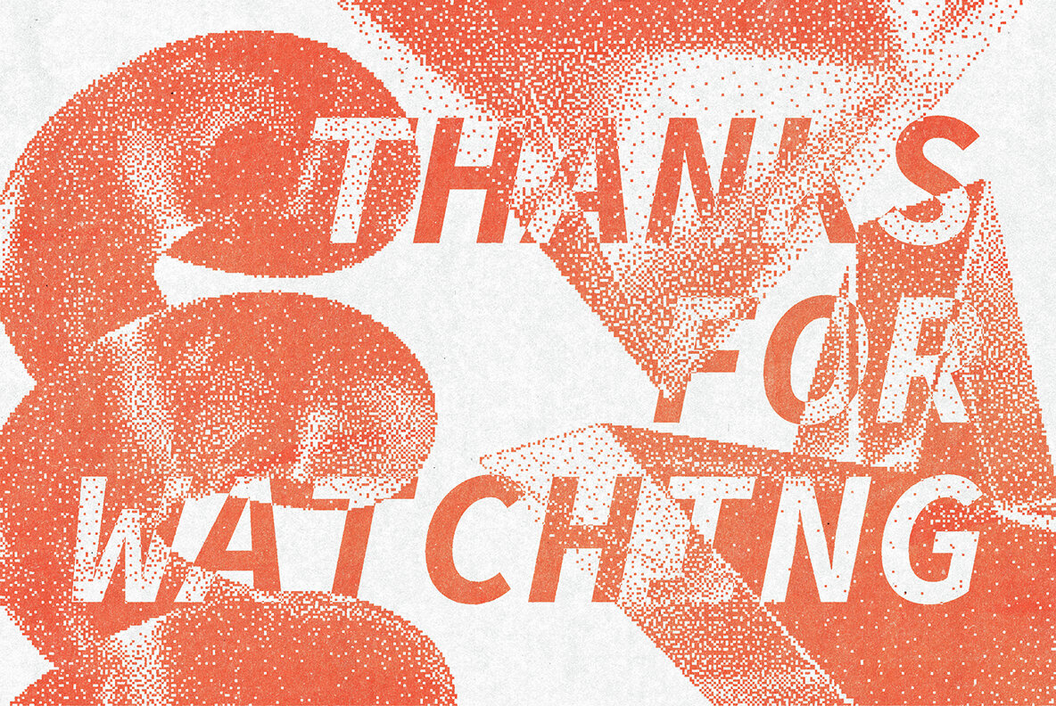 3D Pixelated Geometry Pack 7