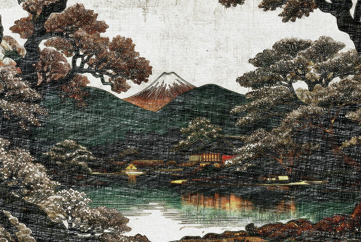 Pencil Sketch Photo Effect 3